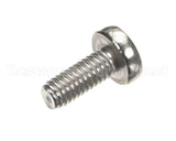 SC-122-37 Hobart Screw,Mach,Met M4