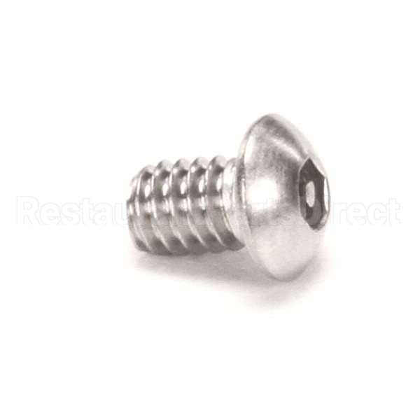 SC-122-52 Compatible Midwest Appliance Parts Screw, Mach, Sf 1/4-20 X 3/8