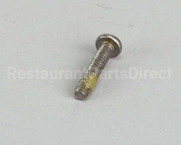 SC-122-53 Hobart Screw,Mach,Spcl 4-40 X 5/8