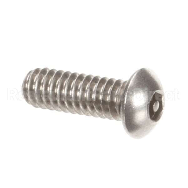 SC-122-68 Compatible Hobart Screw, Mach, Sf 1/4-20 X 3/4