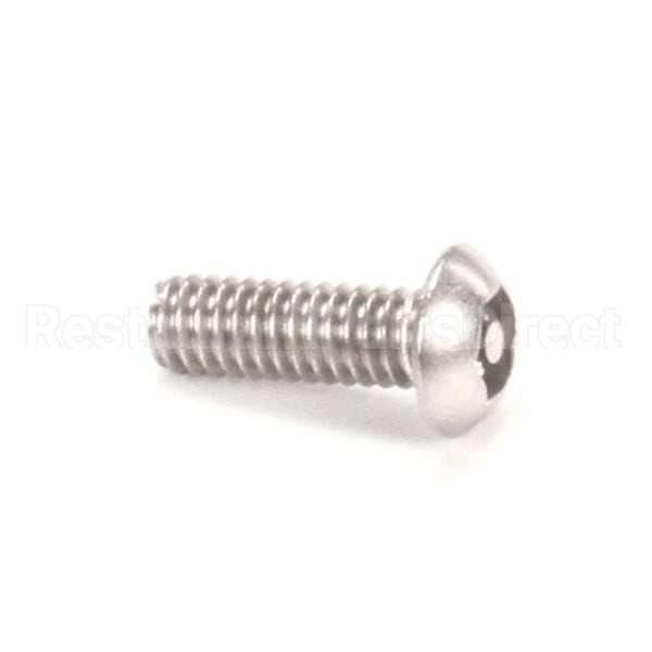 SC-122-76 Compatible Midwest Appliance Parts Screw, Mach, Sf 8-32 X 1/2