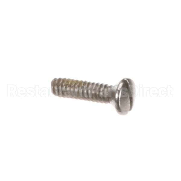 SC-122-82 Compatible Midwest Appliance Parts Screw, Mach, Spcl 4-40 X 7/16