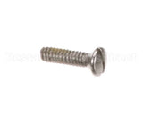 SC-122-82 Hobart Screw,Mach,Spcl 4-40 X 7/16