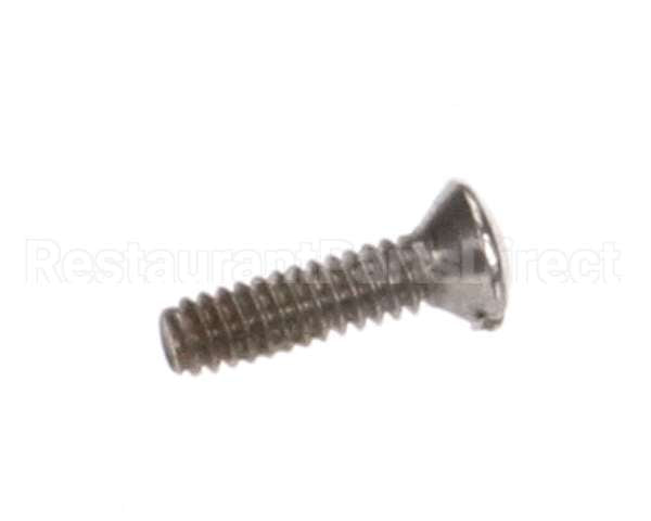 SC-122-82 Vulcan Hart Screw,Mach,Spcl 4-40 X 7/16