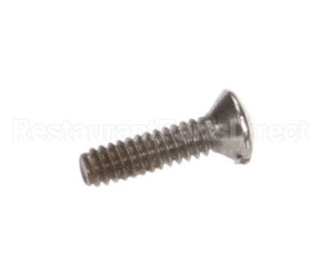 SC-122-82 Vulcan Hart Screw,Mach,Spcl 4-40 X 7/16