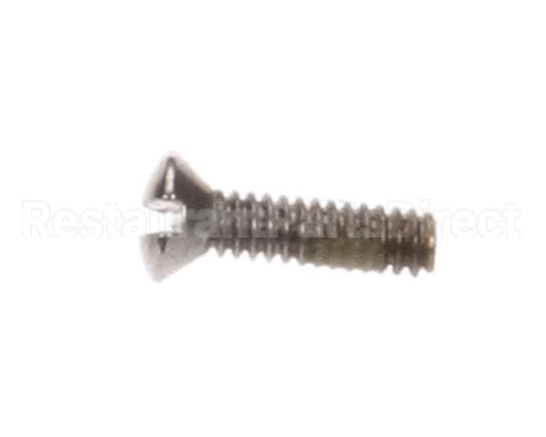 SC-122-82 Vulcan Hart Screw,Mach,Spcl 4-40 X 7/16