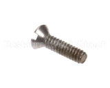 SC-122-82 Vulcan Hart Screw,Mach,Spcl 4-40 X 7/16