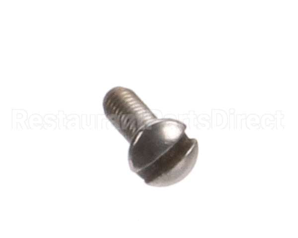 SC-122-82 Vulcan Hart Screw,Mach,Spcl 4-40 X 7/16