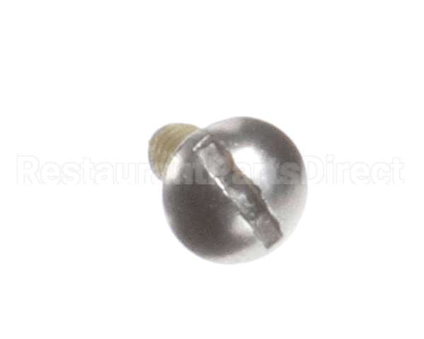 SC-122-83 Hobart Screw,Mach,Spcl 6-32 X 3/8