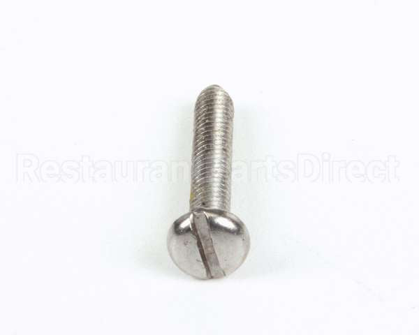 SC-122-84 Hobart Screw,Mach,Spcl 2-56 X 9/16