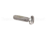 SC-122-85 Hobart Screw,Mach,Spcl 4-40 X 1/4