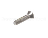 SC-122-85 Hobart Screw,Mach,Spcl 4-40 X 1/4