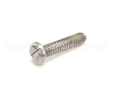 SC-122-86 Hobart Screw,Mach,Spcl 6-32 X 5/8