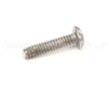 SC-122-86 Hobart Screw,Mach,Spcl 6-32 X 5/8