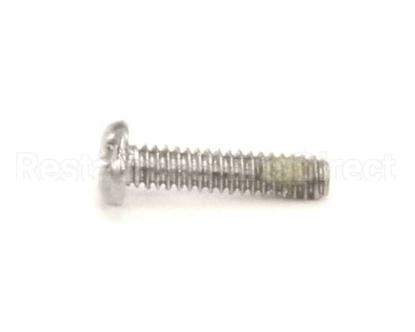 SC-122-86 Hobart Screw,Mach,Spcl 6-32 X 5/8