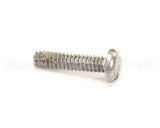 SC-122-86 Hobart Screw,Mach,Spcl 6-32 X 5/8