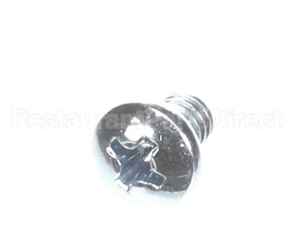 SC-122-87 Hobart Screw,Mach,Spcl 8-32 X 1/4