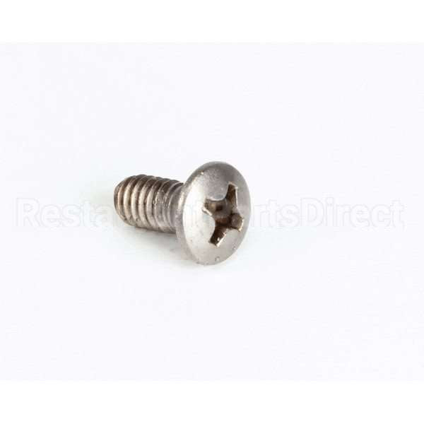 SC-123-09 Compatible Midwest Appliance Parts Screw, Mach, Spcl 8-32 X 3/8