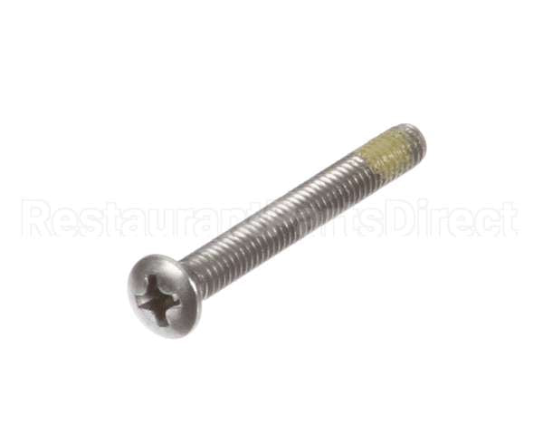 SC-123-10 Hobart Screw,Mach,Spcl 8-32 X 1-1/2