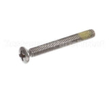 SC-123-10 Hobart Screw,Mach,Spcl 8-32 X 1-1/2