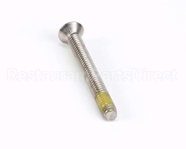 SC-123-10 Vulcan Hart Screw,Mach,Spcl 8-32 X 1-1/2