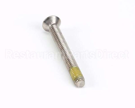 SC-123-10 Vulcan Hart Screw,Mach,Spcl 8-32 X 1-1/2