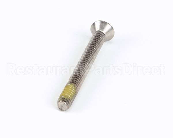 SC-123-10 Vulcan Hart Screw,Mach,Spcl 8-32 X 1-1/2