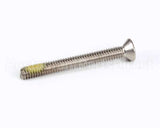 SC-123-10 Vulcan Hart Screw,Mach,Spcl 8-32 X 1-1/2