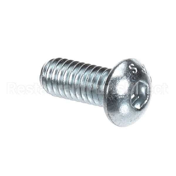 SC-123-75 Compatible Midwest Appliance Parts Screw, Cap 5/16-18 X 3/4