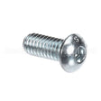 SC-123-75 Compatible Hobart Screw, Cap 5/16-18 X 3/4