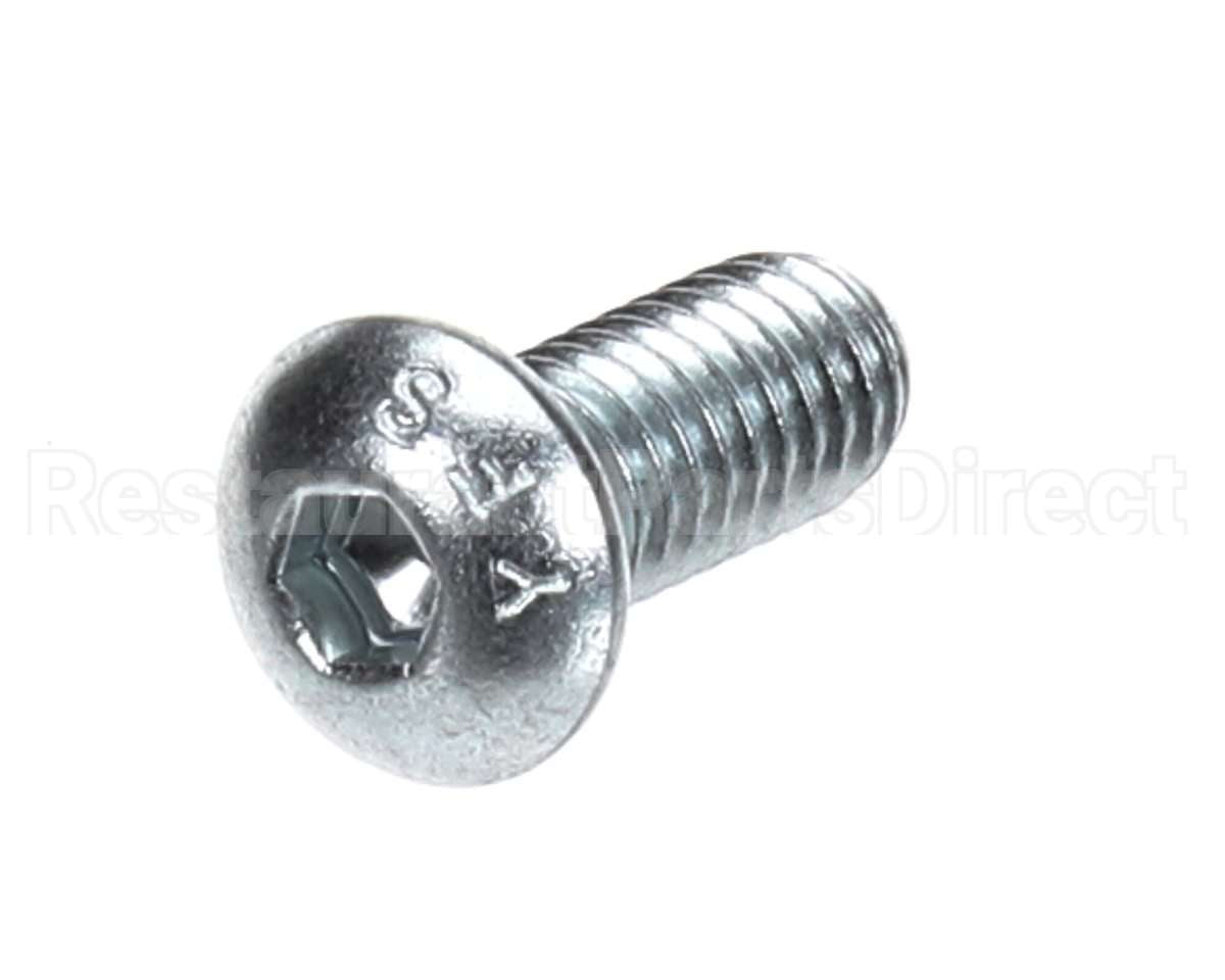 SC-123-75 Hobart Screw,Cap 5/16-18 X 3/4