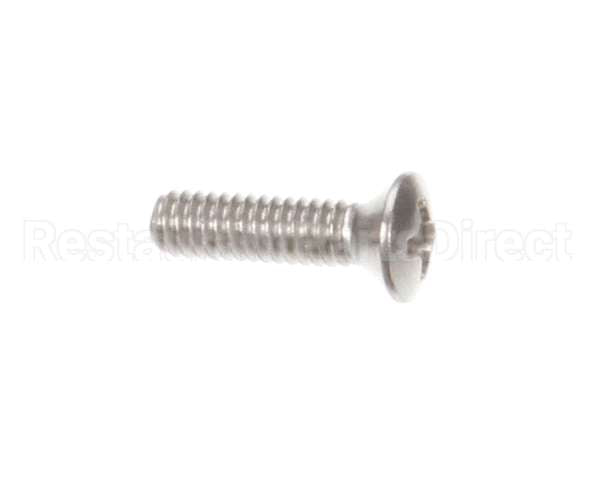 SC-124-41 Hobart Screw,Mach 8-32 X 5/8