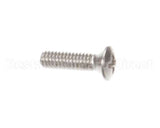 SC-124-41 Hobart Screw,Mach 8-32 X 5/8