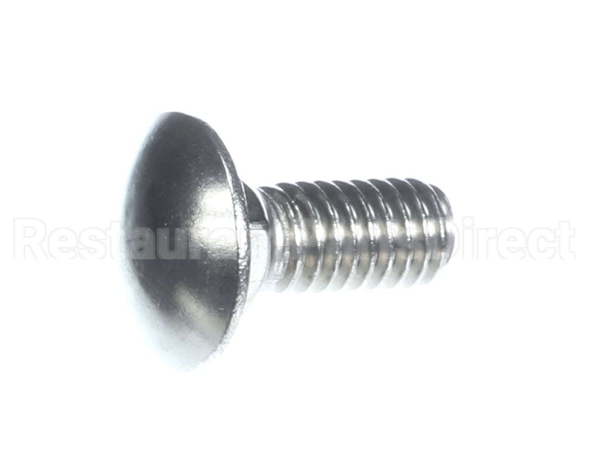 SC-124-44 Hobart Bolt,Sq Neck 5/16-18 X 3/4