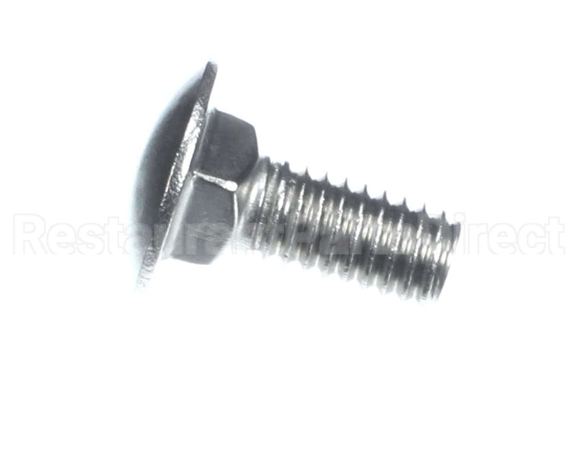 SC-124-44 Hobart Bolt,Sq Neck 5/16-18 X 3/4