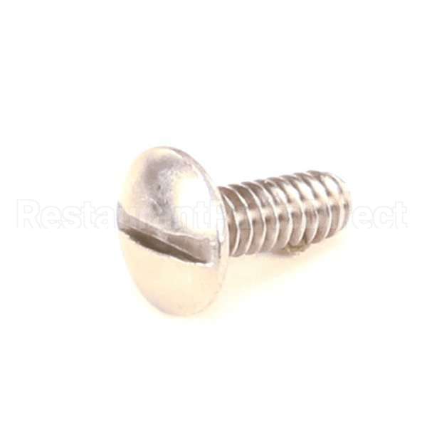 SC-124-67 Compatible Hobart Screw, Mach, Spcl 10-24 X 1/2