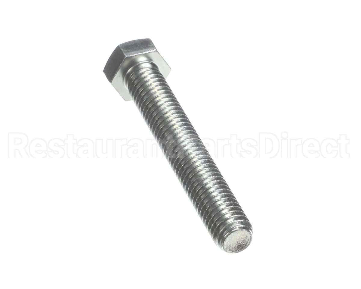 SC-124-91 Hobart Screw,Cap 3/8-16 X 2-1/2