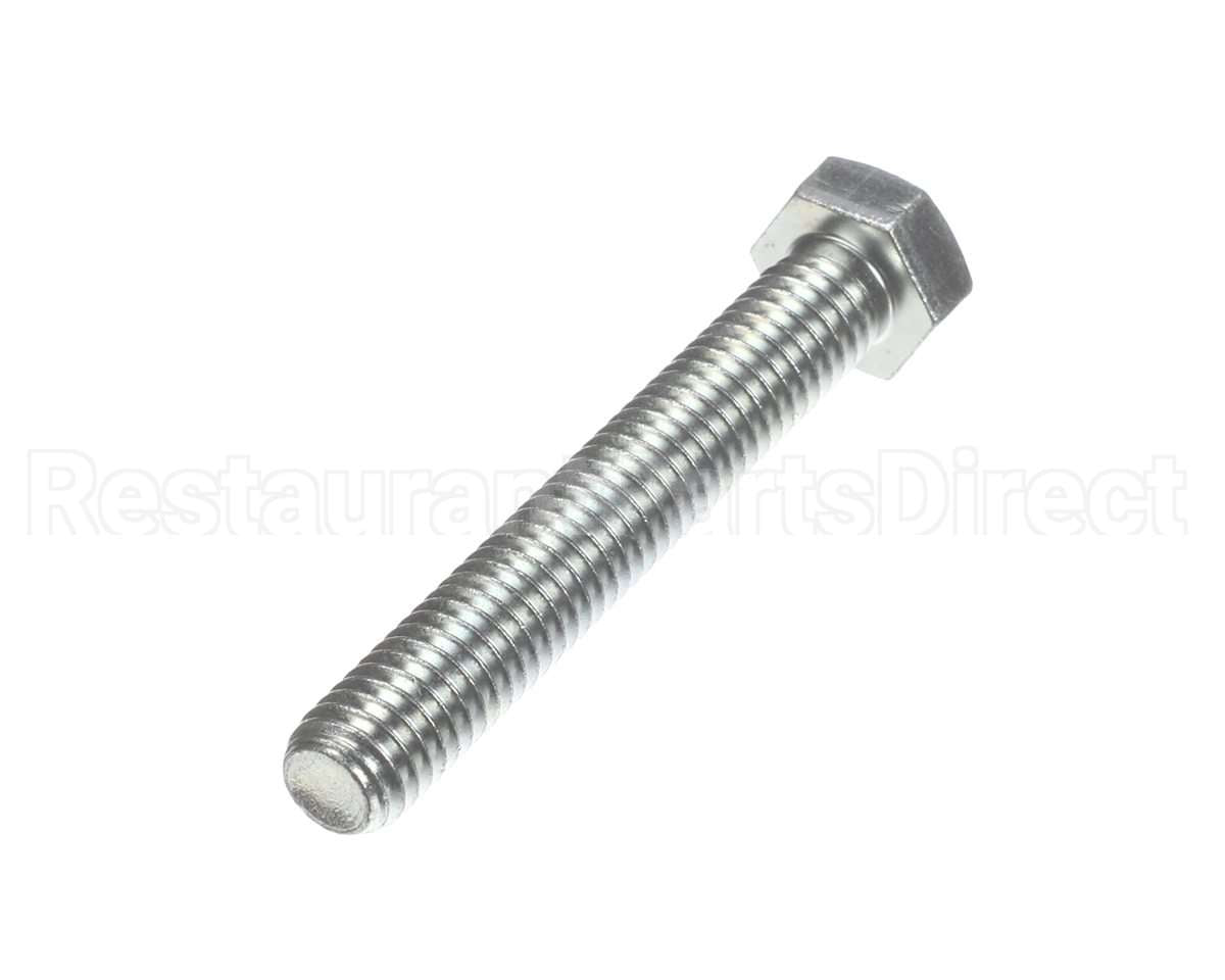 SC-124-91 Hobart Screw,Cap 3/8-16 X 2-1/2