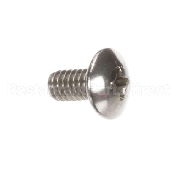 SC-125-15 Compatible Midwest Appliance Parts Screw, Mach 1/4-20 X 1/2