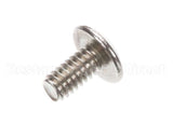 SC-125-15 Hobart Screw,Mach 1/4-20 X 1/2
