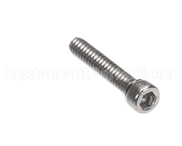 SC-125-23 Hobart Screw,Cap 6-32 X 3/4