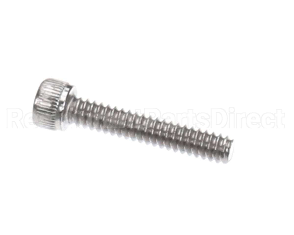 SC-125-23 Hobart Screw,Cap 6-32 X 3/4