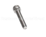 SC-125-23 Hobart Screw,Cap 6-32 X 3/4