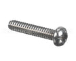 SC-125-25 Hobart Screw, Mach 6-32 X 3/4
