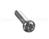 SC-125-25 Hobart Screw, Mach 6-32 X 3/4