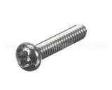 SC-125-25 Hobart Screw, Mach 6-32 X 3/4