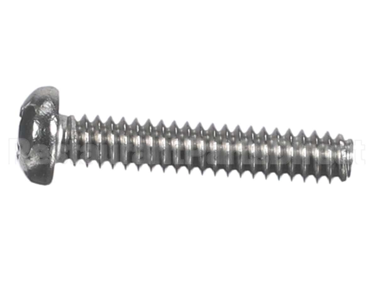 SC-125-25 Hobart Screw, Mach 6-32 X 3/4