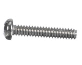 SC-125-25 Hobart Screw, Mach 6-32 X 3/4