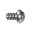 SC-125-33 Compatible Hobart Machine, Screw 6-32 X 1/4 Phil Rd