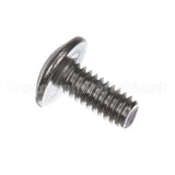SC-125-41 Hobart Screw, Mach 8-32 X 3/8